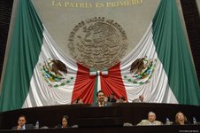 Diputado Salvador Ruíz Sánchez